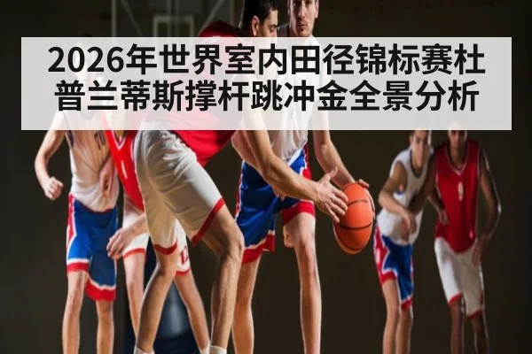 2026年世界室内田径锦标赛杜普兰蒂斯撑杆跳冲金全景分析 - Qiuyou Sports